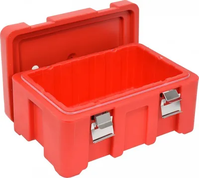 Produktbild von Yato Thermo-isolierter Catering-Behälter 30L