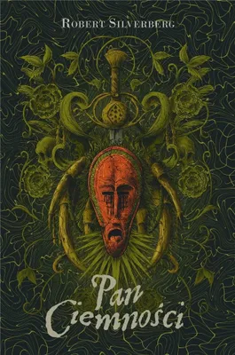 Produktbild von Pan ciemności