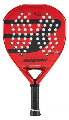 Immagine prodotto di Racchetta da padel Bullpadel Di Nenno Xplo Comfort