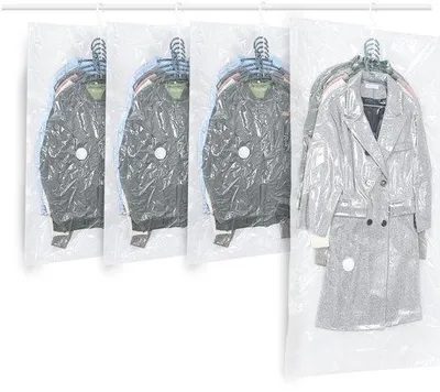 Immagine prodotto di Zaino da viaggio 40x20x25 con sacchetti sottovuoto e scomparto per scarpe, piccolo, leggero