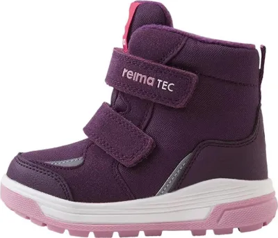 Produktbild von Reima Qing Schneeschuhe Lila EU 28 Mädchen Lila EU 28