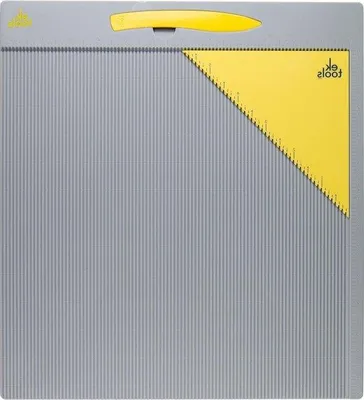 Image de Tableau de score multicolore 42 x 35,5 x 1,8 cm - Fournitures de loisirs créatifs