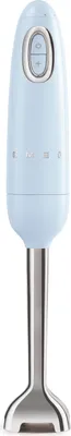 Obrázok produktu pre Smeg HBF01PBEU, Ponorný mixér, 1,5 m, 700 W, Modrá