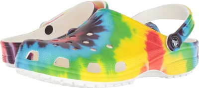 Immagine prodotto di Crocs Classic Tie Dye Graphic Clog Multi Gr. 36-37