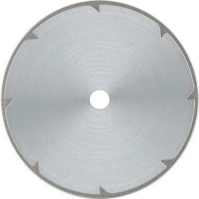 Immagine prodotto di Disco da taglio diamantato migliore per il marmo