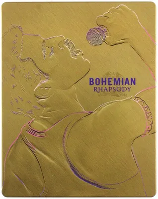 Produktbild von McCarten, A: Bohemian Rhapsody