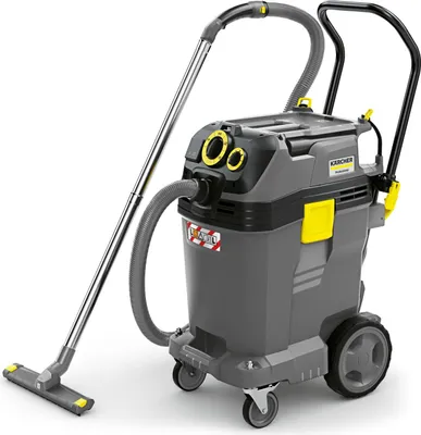 Obrázek produktu pro KÄRCHER 1.148-411.0 KÄRCHER NT 50/1 Tact Te L Nass-/Trockensauger 1.380 W