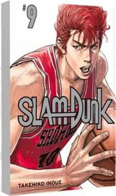 Produktbild von Slam Dunk 9