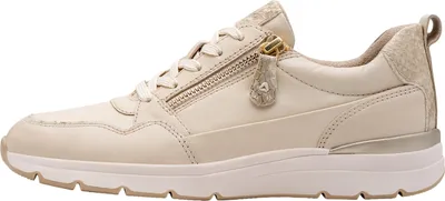 Produktbild von Sneakers aus Leder