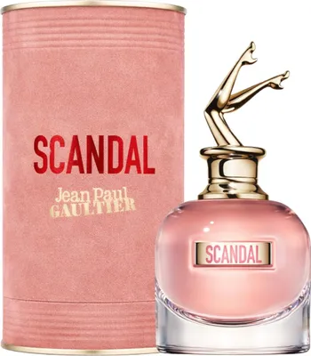 Image de Jean Paul Gaultier Scandal Eau de Parfum 80 ml
