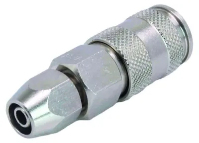 Obrázok produktu pre Rýchlospojka na pneumatickú hadicu 8 x 12mm