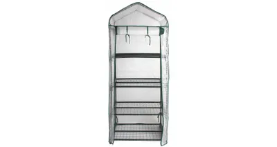 Obrázok produktu pre Greenhouse W 69x49x158 fóliovník
