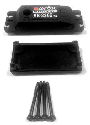 Productafbeelding van SB-2265MG borstelloze motor