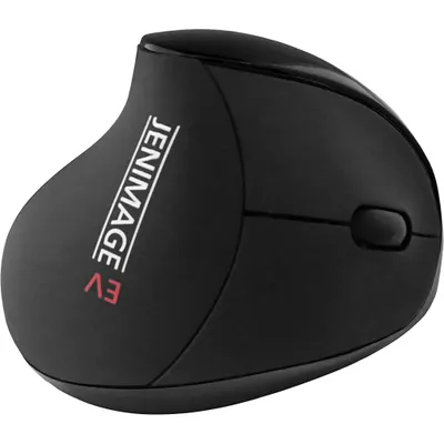 Produktbild von JENIMAGE Ergonomische Vertikal Maus rechts kabellos