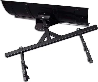 Immagine prodotto di Lama per Spazzaneve 100 x 44 cm