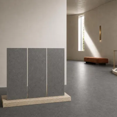 Produktbild von LVT Vinylboden selbstklebend 2 mm PVC Bodenfliesen Vinylfliesen Klebevinyl Bodenbelag für Küche Bad Flur Wohnzimmer Renovierung, KI-generiertes Bild