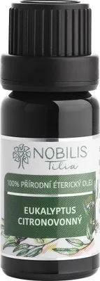 Produktbild von Ätherisches Öl von Zitronekalyptus: 20 ml