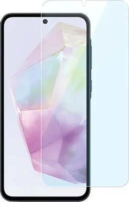 Produktbild von Mobeen Tempered Glass fr Galaxy A17 5G, Transparent