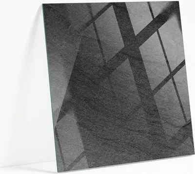 Produktbild von Bedruckte Glas Tischplatte 60x60 cm – Glasplatte mit Motiv – Esstischplatte bedruckt – Sicherheitsglas mit Druck – Tischplatte Ersatz – pflegeleicht – modern – dekorativ – Motivglas – Glastisch modern – Glasplatte Kunst – Glastischplatte Nachbildung –  Natürliche Steinstruktur