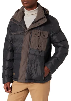 Produktbild von camel active Herren Jacke