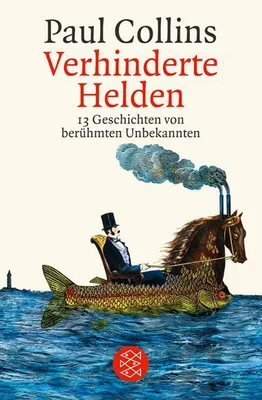Immagine prodotto di Verhinderte Helden