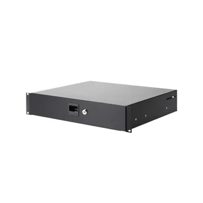 Zdjęcie produktu dla Adam Hall 87402 Szuflada rack