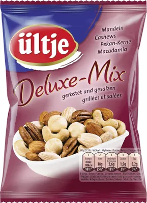 Produktbild von Ültje Deluxe Mix (150 g)