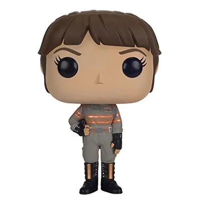 Immagine prodotto di Ghostbusters 2016 - Erin Gilbert 304 - Funko Pop! - Figura in vinile