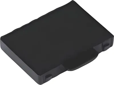 Obrázek produktu pro Trodat 6/50/SS, Inkoustová kazeta, Černá, Trodat, 5200, 5030, 5430, 5430/L, 5431, 5546, 5435, Černá, Archivable DIN ISO 11798