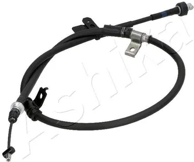Produktbild von ASHIKA Handbremsseil Seilzug Feststellbremse für HYUNDAI COUPE (GK) Hinten Rechts 131-0H-H49R