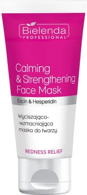 Zdjęcie produktu dla Redness Relief wyciszająco-wzmacniająca maska do twarzy 150ml