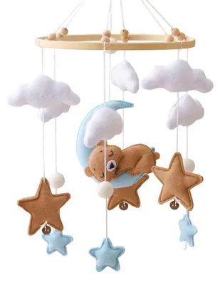 Productafbeelding van Reisbedje voor baby's