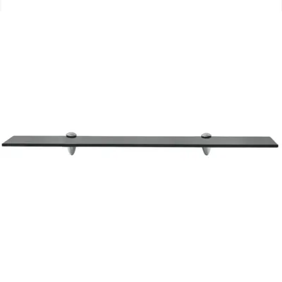 Immagine prodotto di Mensola Galleggiante in Vetro 70x10 cm 8 mm