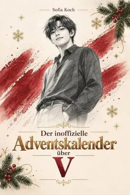 Produktbild von Der inoffizielle Adventskalender über V