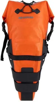 Image de Sacoche de selle Oxc Aqua Evo Adventure 10l One Size