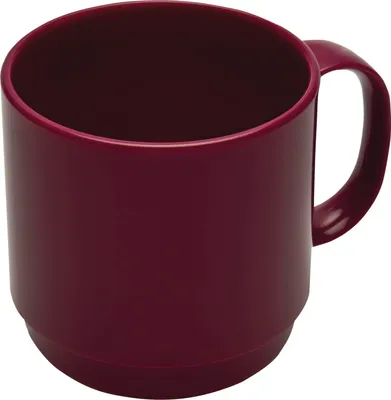 Obrázek produktu pro ORNAMIN kelímek z plastu, obsah: 0,22 litru