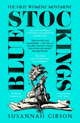 Produktbild von Bluestockings – Lingua: Inglese