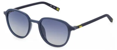 Produktbild von Fila Sonnenbrille SFI313 BL1P 50 21 140