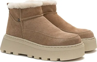 Produktbild von Betsy Damen Stiefeletten 948022/06-02 Farbe: Braun Größe: 39