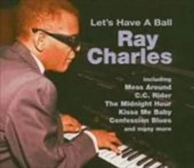 Produktbild von Lets Have A Ball