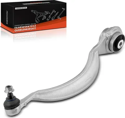 Image de Frankberg 1x Bras de Suspension Essieu Avant pour Mercedes-Benz Classe S V221 W221 Classe S Coupé C216 2005-2013