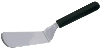 Produktbild von Bratenwender, Pfannenwender, Edelstahl mit Kunststoffgriff, 30,5cm Länge