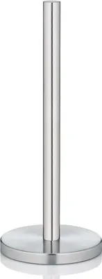 Immagine prodotto di KELA Porta carta igienica CARTA in acciaio inox d. 15 cm x h. 37 cm KL-22827
