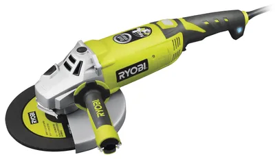 Obrázok produktu pre Uhlová brúska Ryobi EAG2000G 2000 W 230 mm