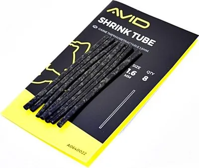 Produktbild von AVID Shrink Tube 1,6mm