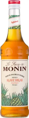 Image de Sirop Monin - Sirop d'agave - 70cL