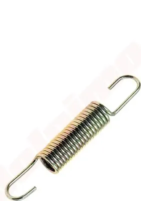 Image de Ressort de régulateur Pour Yanmar L 70 ( 114870-66010 )