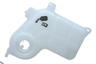 Produktbild von MAXGEAR Ausgleichsbehälter Kühlmittel für AUDI A6 Avant (4B5, C5) Kühlwasser 77-0085