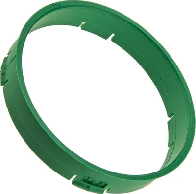 Zdjęcie produktu dla 1x Carbonado PREMIUM Zentrierring 73,0 - 70,3 z ABS-Kunststoff