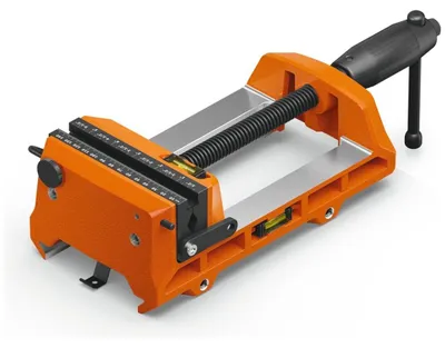 Image de Étau de précision VersaMAG VISE 160 L | 99100001359